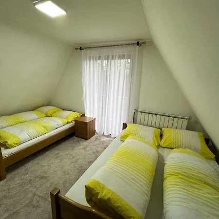 Gabi Vlasic Holiday home