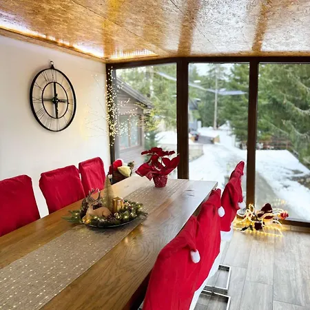 Gabi Vlasic Holiday home Travnik
