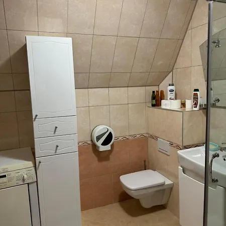 Gabi Vlasic 度假居