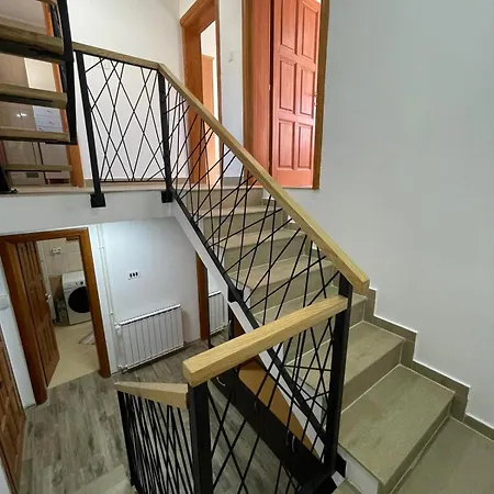 度假居 Gabi Vlasic 特拉夫尼克